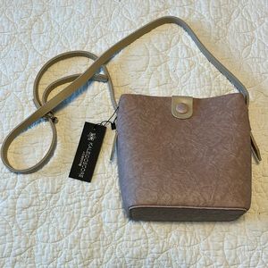 Kaleidoscope Pink Purse. NWT!